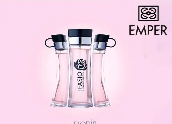 عکس عطر فاسیو