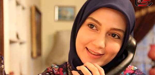عکس حدیث میرامینی و همسر