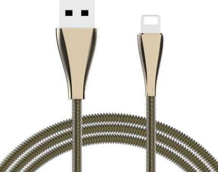عکس کابل شارژر آیفون