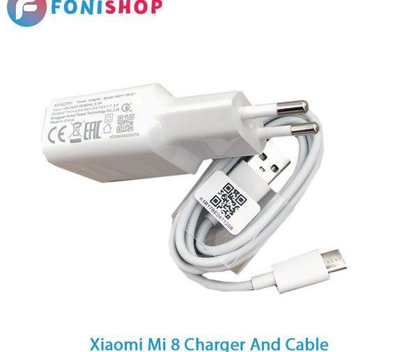 عکس کابل شارژر آیفون