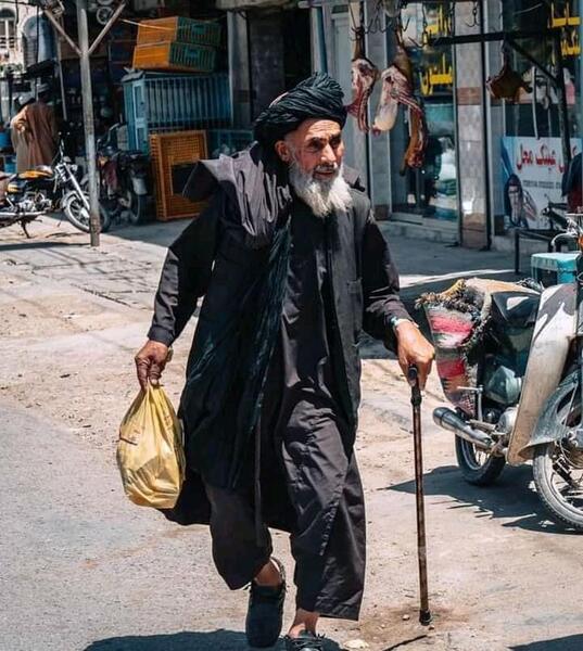 عکس افغانستان قندهار