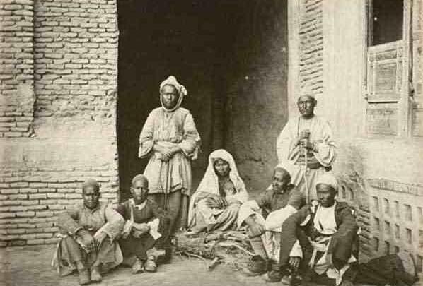عکس افغانستان قندهار