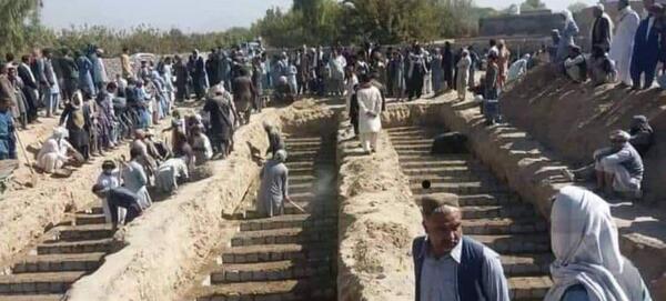 عکس افغانستان قندهار
