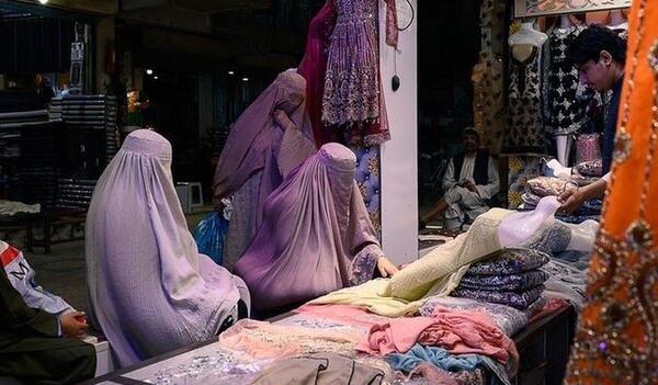 عکس افغانستان قندهار