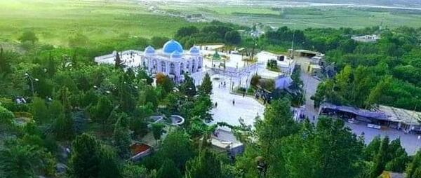 عکس افغانستان قندهار