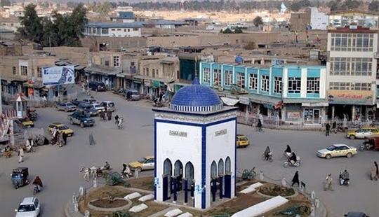 عکس افغانستان قندهار