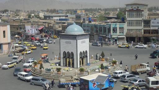 عکس افغانستان قندهار
