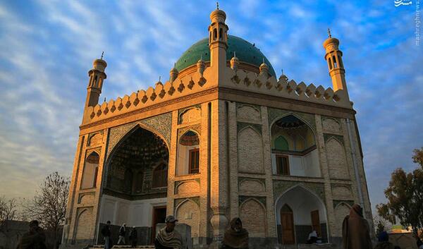 عکس افغانستان قندهار
