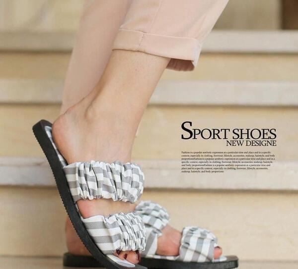 عکس دمپایی جدید دخترانه
