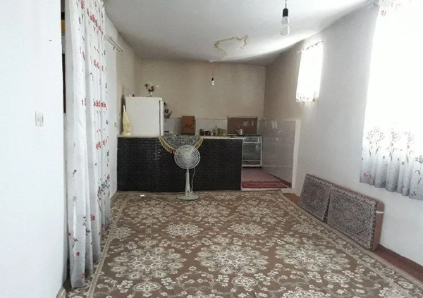 عکس خانه ذوالفقاری زنجان