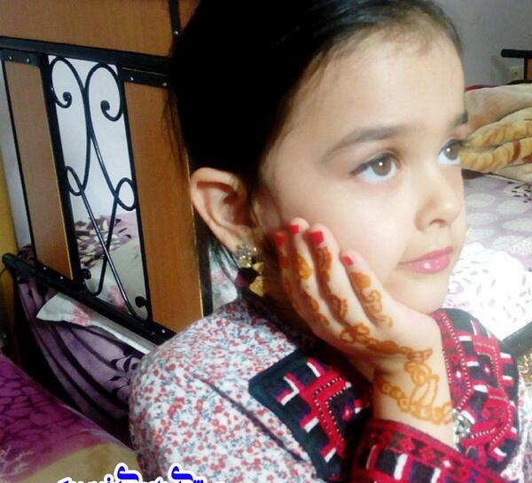 عکس پروفایل دختر بلوچ خوشگل