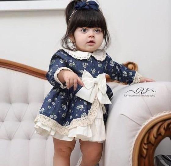 عکس پروفایل دختر بلوچ خوشگل