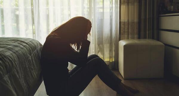 عکس نوشته من شکست نمیخورم
