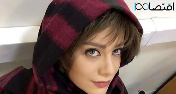 عکسهای شراره رخام و همسرش