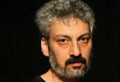 عکس هایی از ارژنگ امیرفضلی