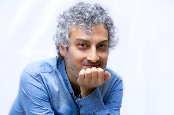 عکس هایی از ارژنگ امیرفضلی