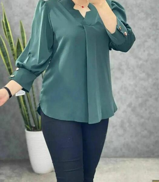 عکس شومیز طرح دار