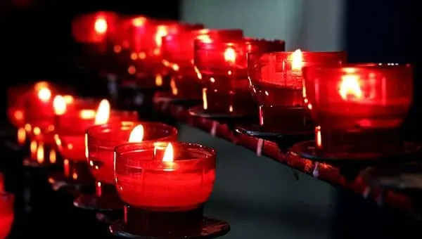 عکس تسلیت پسر خاله