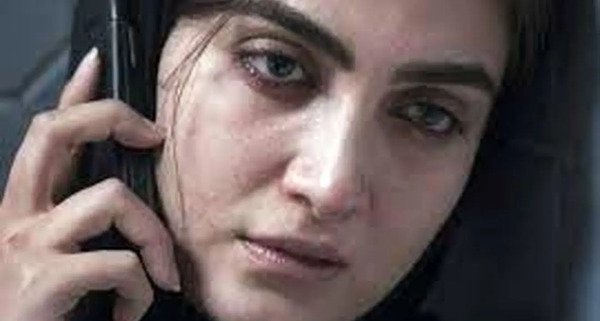 عکس آیسان از سرنوشت