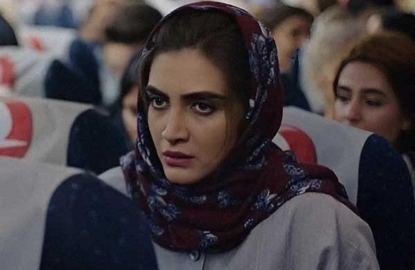 عکس آیسان از سرنوشت