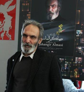 عکسهای جهانگیر الماسی