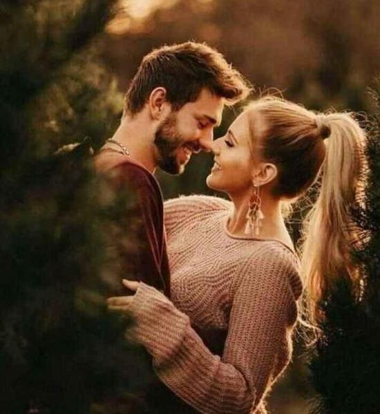 عکس عشقی دختر پسر