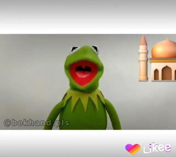 عکس قورباغه واتساپ