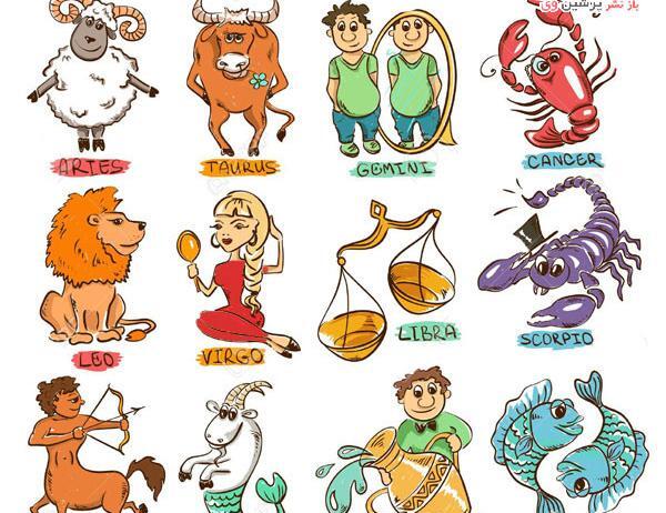 عکس های ماه تولد خنده