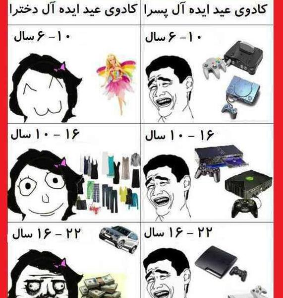عکس های ماه تولد خنده