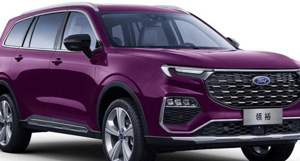 عکس ماشین ford