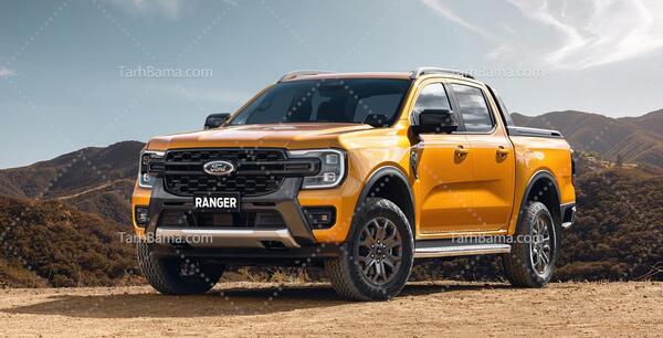 عکس ماشین ford