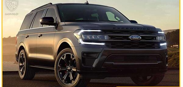 عکس ماشین ford