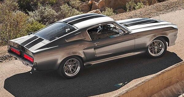 عکس ماشین ford