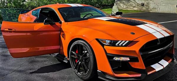 عکس ماشین ford