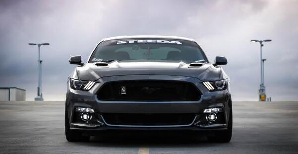 عکس ماشین ford