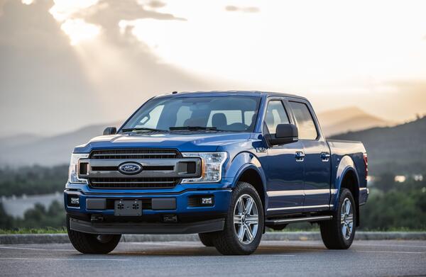 عکس ماشین ford