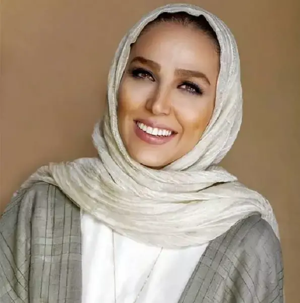 عکس سوگل طهماسبی اینستاگرام