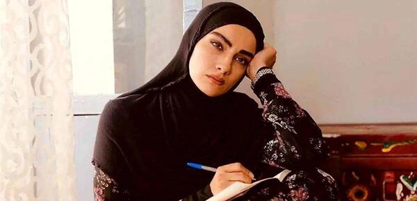 عکس سوگل طهماسبی اینستاگرام