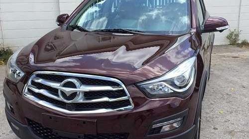 عکس هایما s5 توربو