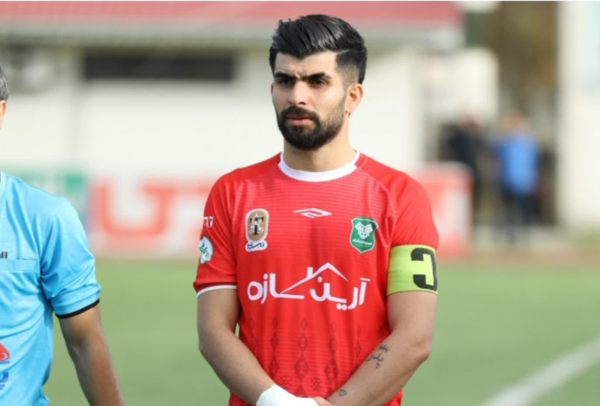 عکس رضا آذری