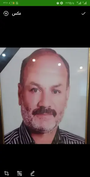 عکس رضا آذری