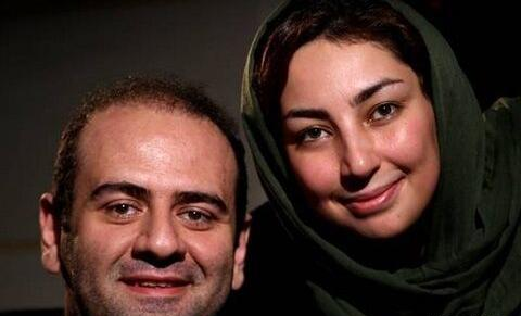 عکس مجری زن صبحانه ایرانی