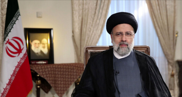 عکس پرچم ایران تسلیت