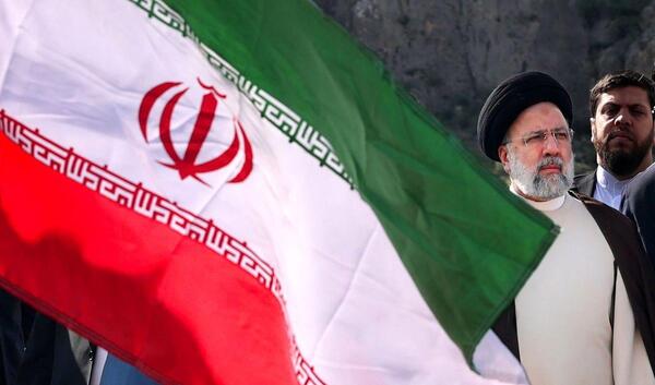 عکس پرچم ایران تسلیت