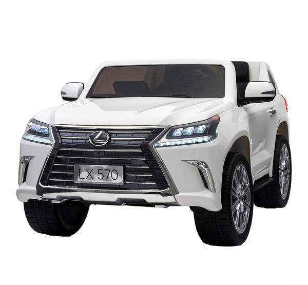 عکس ماشین بوگاتی لکسوس