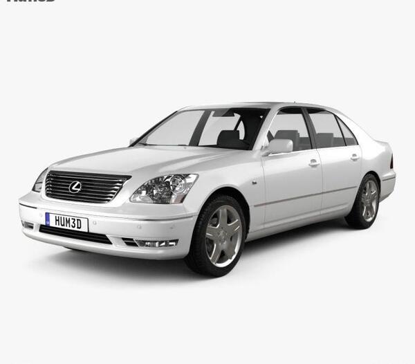 عکس ماشین بوگاتی لکسوس