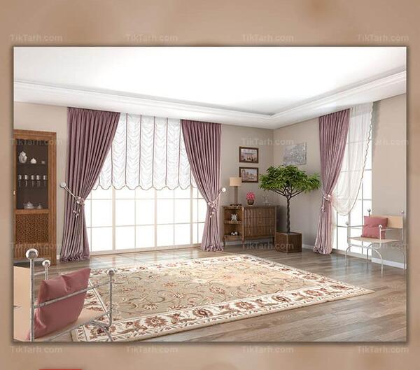عکس تصاویر دکوراسیون زیبا