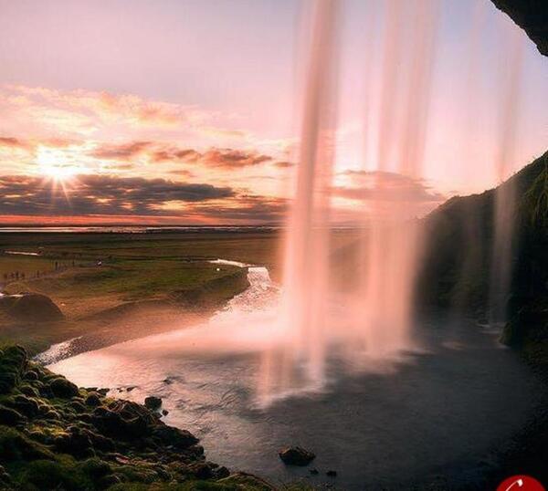 عکس طبیعت حیرت آور