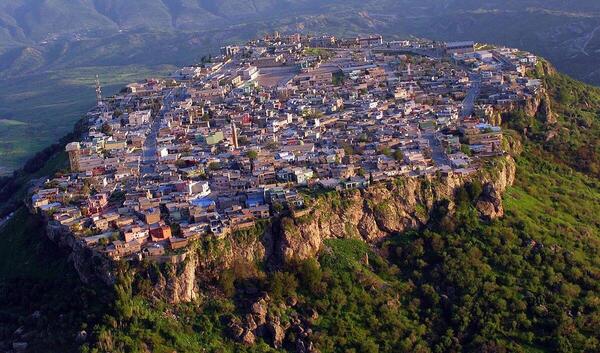 عکس طبیعت حیرت آور