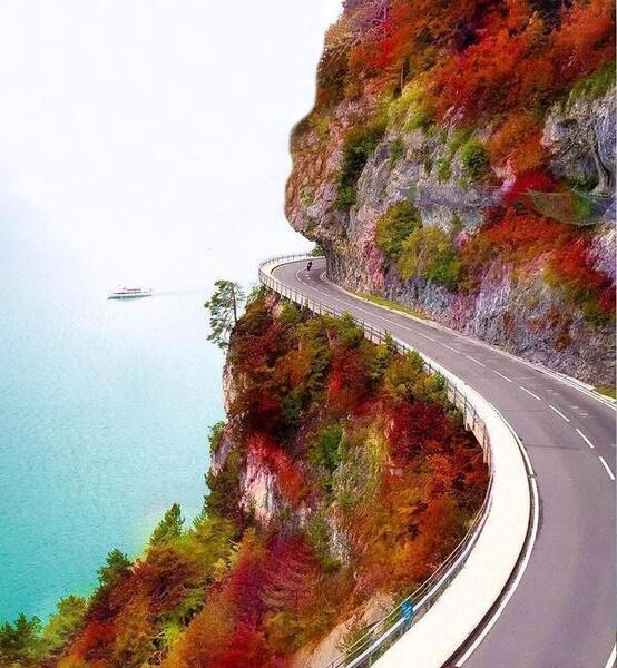 عکس طبیعت حیرت آور